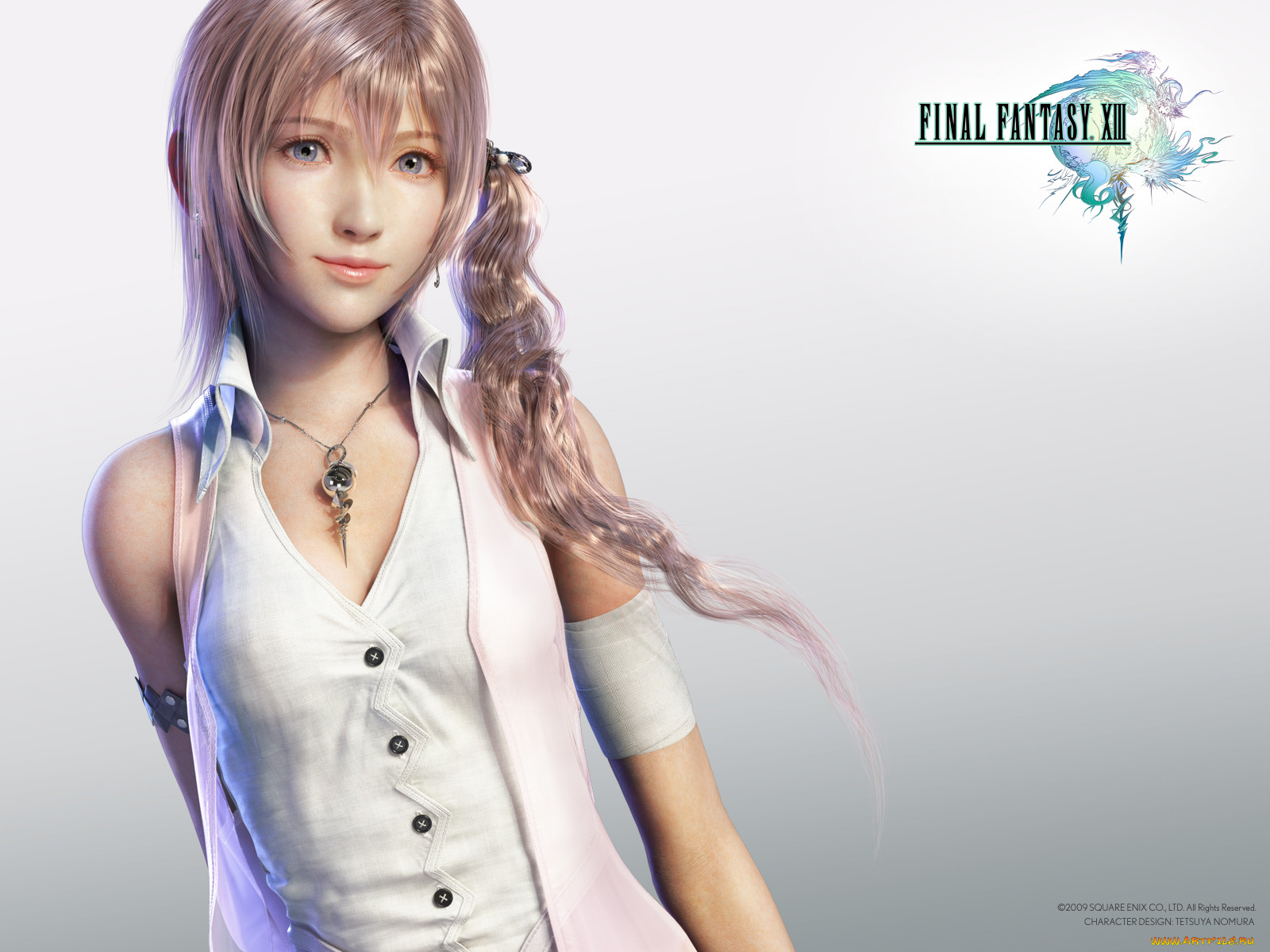 final, fantasy, xiii, , 
